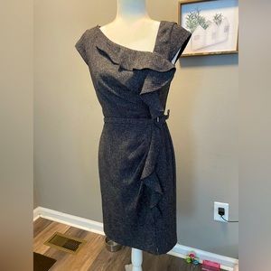 Whitehouse Blackmarket work dress